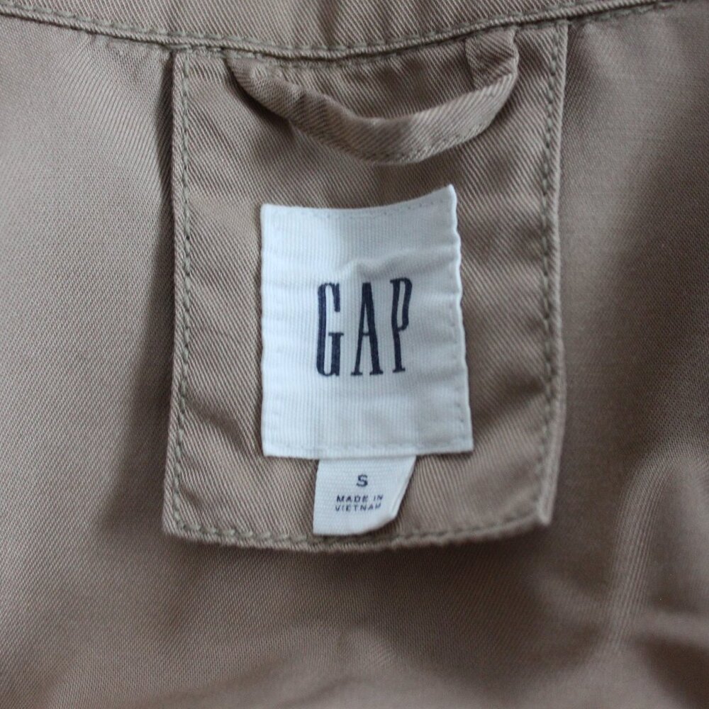 Gap Jacket - Picture 4 of 4